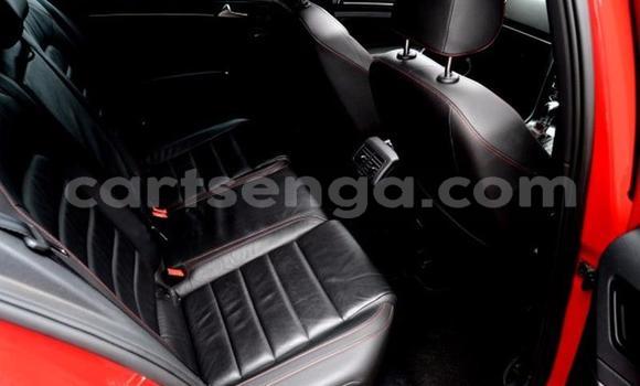 Acheter Occasion Voiture Volkswagen Golf GTI Rouge à Manzini, Manzini Acheter Occasion Voiture Volkswagen Golf GTI Rouge à Manzini, Manzini