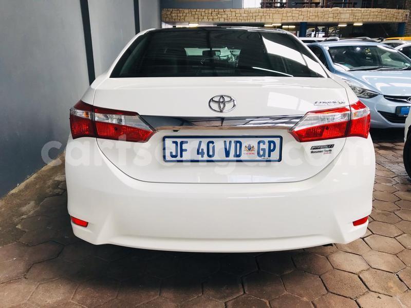 Big with watermark toyota corolla spacio hhohho ezulwini 16165