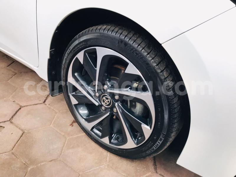 Big with watermark toyota corolla spacio hhohho ezulwini 16165