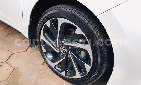 Buy Used Toyota Corolla Spacio White Car in Ezulwini in Hhohho Buy Used Toyota Corolla Spacio White Car in Ezulwini in Hhohho