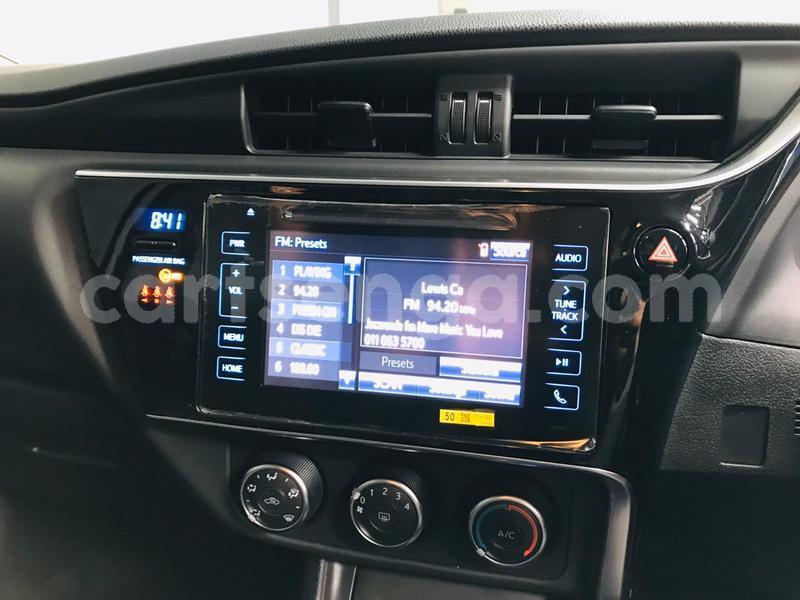 Big with watermark toyota corolla spacio hhohho ezulwini 16165