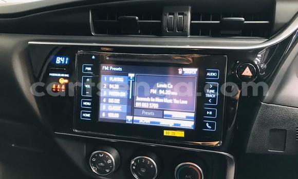 Buy Used Toyota Corolla Spacio White Car in Ezulwini in Hhohho Buy Used Toyota Corolla Spacio White Car in Ezulwini in Hhohho