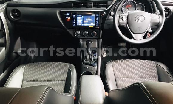 Buy Used Toyota Corolla Spacio White Car in Ezulwini in Hhohho Buy Used Toyota Corolla Spacio White Car in Ezulwini in Hhohho