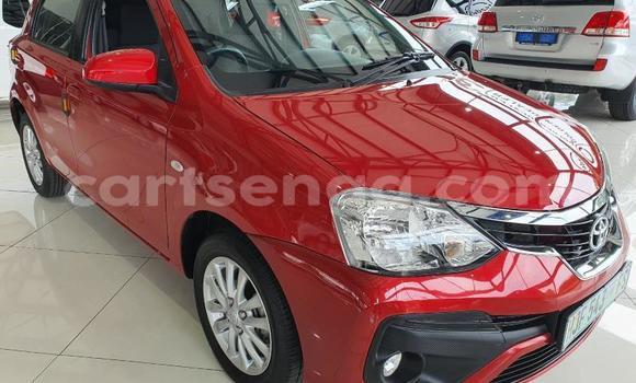Acheter Occasion Voiture Toyota Etios Rouge à Manzini, Manzini Acheter Occasion Voiture Toyota Etios Rouge à Manzini, Manzini