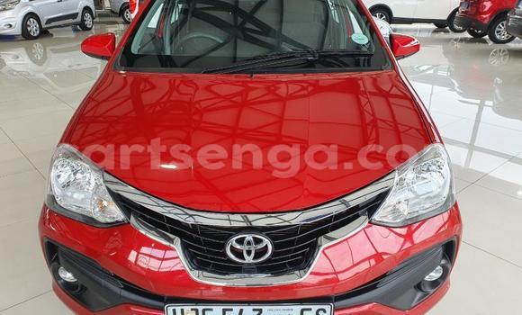 Acheter Occasion Voiture Toyota Etios Rouge à Manzini, Manzini Acheter Occasion Voiture Toyota Etios Rouge à Manzini, Manzini