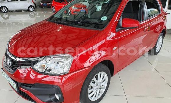 Acheter Occasion Voiture Toyota Etios Rouge à Manzini, Manzini Acheter Occasion Voiture Toyota Etios Rouge à Manzini, Manzini