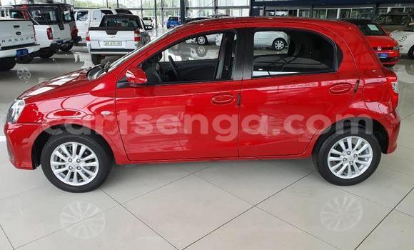 Acheter Occasion Voiture Toyota Etios Rouge à Manzini, Manzini Acheter Occasion Voiture Toyota Etios Rouge à Manzini, Manzini