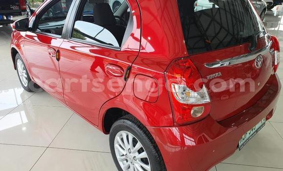 Acheter Occasion Voiture Toyota Etios Rouge à Manzini, Manzini Acheter Occasion Voiture Toyota Etios Rouge à Manzini, Manzini