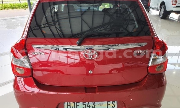 Acheter Occasion Voiture Toyota Etios Rouge à Manzini, Manzini Acheter Occasion Voiture Toyota Etios Rouge à Manzini, Manzini