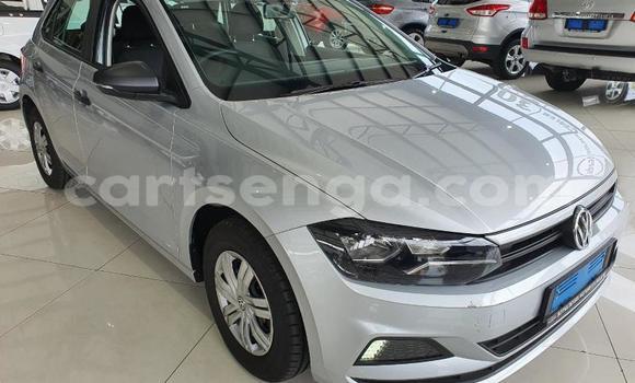 Acheter Occasion Voiture Volkswagen Polo Gris à Ezulwini, Hhohho Acheter Occasion Voiture Volkswagen Polo Gris à Ezulwini, Hhohho