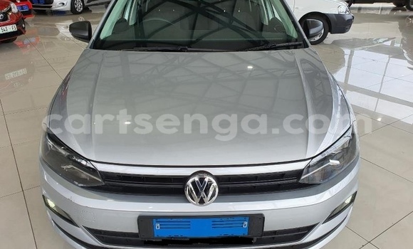 Acheter Occasion Voiture Volkswagen Polo Gris à Ezulwini, Hhohho Acheter Occasion Voiture Volkswagen Polo Gris à Ezulwini, Hhohho