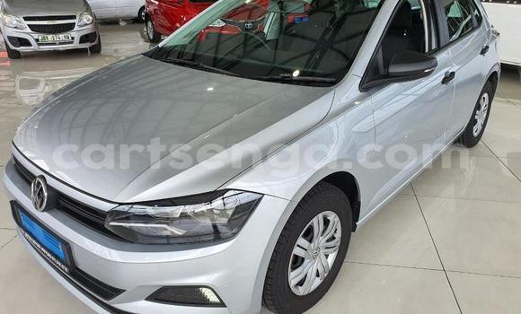Acheter Occasion Voiture Volkswagen Polo Gris à Ezulwini, Hhohho Acheter Occasion Voiture Volkswagen Polo Gris à Ezulwini, Hhohho