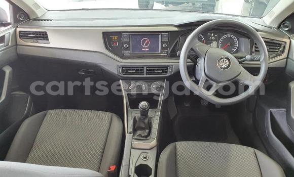 Acheter Occasion Voiture Volkswagen Polo Gris à Ezulwini, Hhohho Acheter Occasion Voiture Volkswagen Polo Gris à Ezulwini, Hhohho