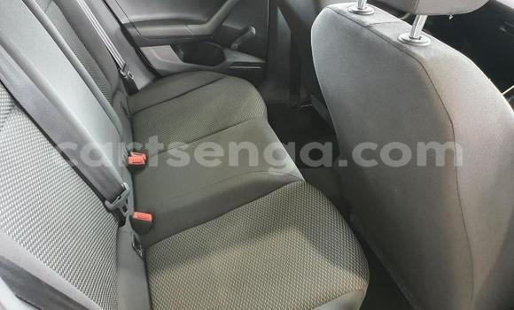 Acheter Occasion Voiture Volkswagen Polo Gris à Ezulwini, Hhohho Acheter Occasion Voiture Volkswagen Polo Gris à Ezulwini, Hhohho