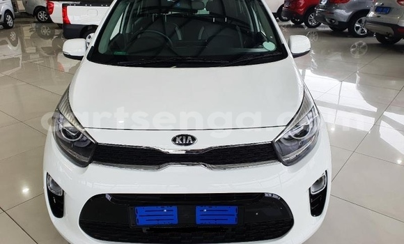 Nunua Ilio tumika Kia Picanto White Gari ndani ya Mbabane nchini Manzini Nunua Ilio tumika Kia Picanto White Gari ndani ya Mbabane nchini Manzini