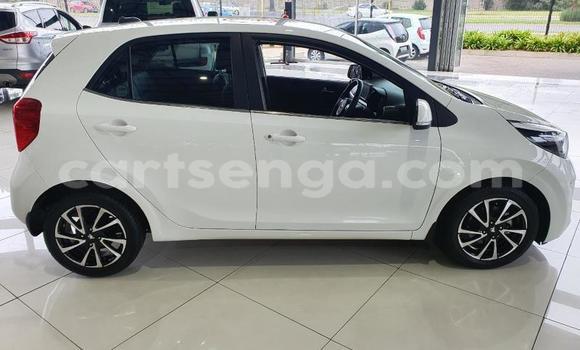 Nunua Ilio tumika Kia Picanto White Gari ndani ya Mbabane nchini Manzini Nunua Ilio tumika Kia Picanto White Gari ndani ya Mbabane nchini Manzini