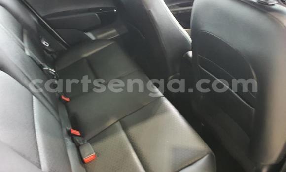 Nunua Ilio tumika Kia Picanto White Gari ndani ya Mbabane nchini Manzini Nunua Ilio tumika Kia Picanto White Gari ndani ya Mbabane nchini Manzini