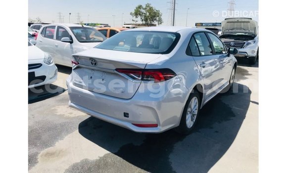 Buy Import Toyota Corolla White Car in Import - Dubai in Hhohho Buy Import Toyota Corolla White Car in Import - Dubai in Hhohho