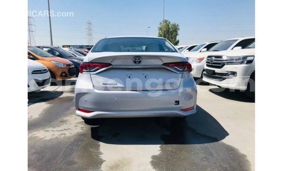 Buy Import Toyota Corolla White Car in Import - Dubai in Hhohho Buy Import Toyota Corolla White Car in Import - Dubai in Hhohho