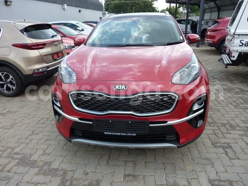 Big with watermark kia sportage manzini malkerns 16177