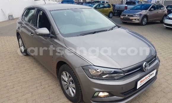 Buy Used Volkswagen Polo Silver Car in Hluti in Shiselweni District Buy Used Volkswagen Polo Silver Car in Hluti in Shiselweni District