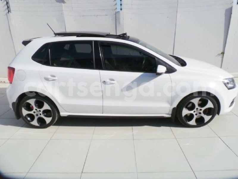 polo bujwa gti for sale