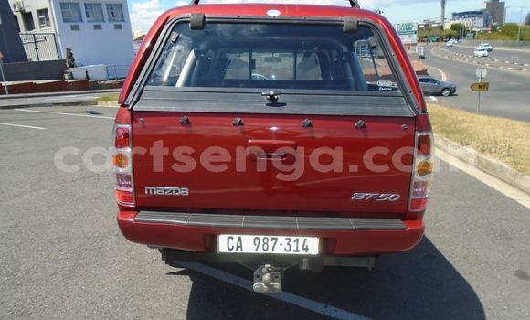 Nunua Ilio tumika Mazda BT-50 Red Gari ndani ya Manzini nchini Manzini Nunua Ilio tumika Mazda BT-50 Red Gari ndani ya Manzini nchini Manzini