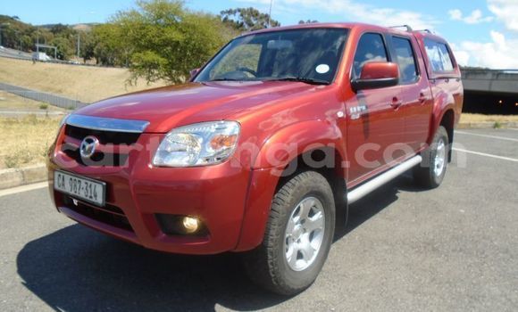 Nunua Ilio tumika Mazda BT-50 Red Gari ndani ya Manzini nchini Manzini Nunua Ilio tumika Mazda BT-50 Red Gari ndani ya Manzini nchini Manzini
