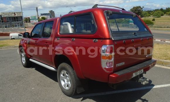 Nunua Ilio tumika Mazda BT-50 Red Gari ndani ya Manzini nchini Manzini Nunua Ilio tumika Mazda BT-50 Red Gari ndani ya Manzini nchini Manzini