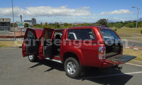 Nunua Ilio tumika Mazda BT-50 Red Gari ndani ya Manzini nchini Manzini Nunua Ilio tumika Mazda BT-50 Red Gari ndani ya Manzini nchini Manzini