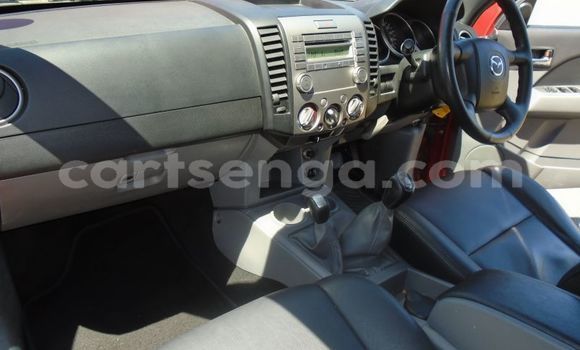 Nunua Ilio tumika Mazda BT-50 Red Gari ndani ya Manzini nchini Manzini Nunua Ilio tumika Mazda BT-50 Red Gari ndani ya Manzini nchini Manzini