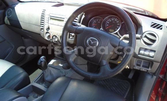 Nunua Ilio tumika Mazda BT-50 Red Gari ndani ya Manzini nchini Manzini Nunua Ilio tumika Mazda BT-50 Red Gari ndani ya Manzini nchini Manzini