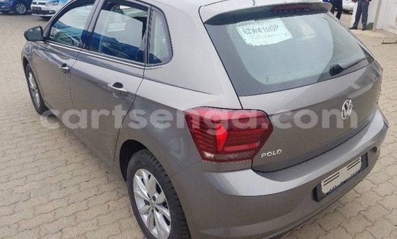 Buy Used Volkswagen Polo Silver Car in Hluti in Shiselweni District Buy Used Volkswagen Polo Silver Car in Hluti in Shiselweni District