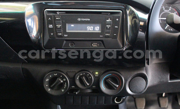 Acheter Occasion Voiture Toyota Hilux Blanc à Ezulwini, Hhohho Acheter Occasion Voiture Toyota Hilux Blanc à Ezulwini, Hhohho