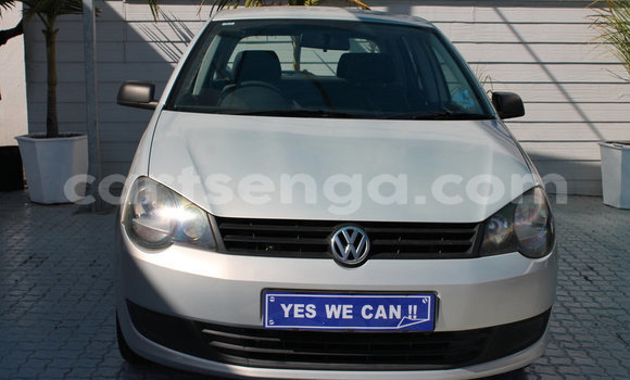 Acheter Occasion Voiture Volkswagen Polo Gris à Hlatikulu, Shiselweni District Acheter Occasion Voiture Volkswagen Polo Gris à Hlatikulu, Shiselweni District