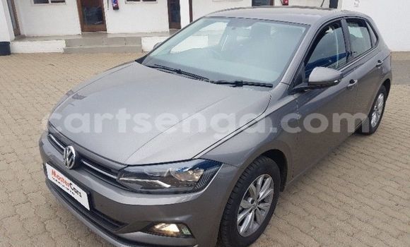 Buy Used Volkswagen Polo Silver Car in Hluti in Shiselweni District Buy Used Volkswagen Polo Silver Car in Hluti in Shiselweni District
