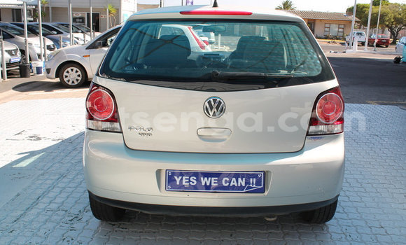 Acheter Occasion Voiture Volkswagen Polo Gris à Hlatikulu, Shiselweni District Acheter Occasion Voiture Volkswagen Polo Gris à Hlatikulu, Shiselweni District