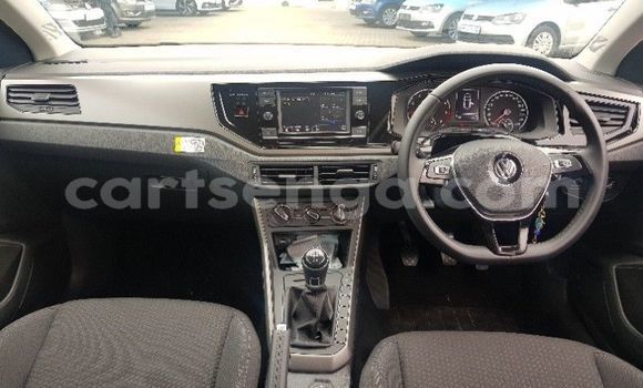Buy Used Volkswagen Polo Silver Car in Hluti in Shiselweni District Buy Used Volkswagen Polo Silver Car in Hluti in Shiselweni District