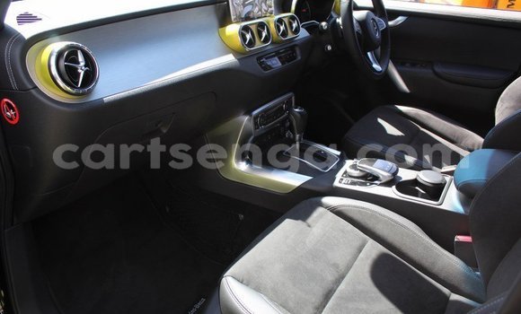 Acheter Occasion Voiture Mercedes‒Benz X-klasse Concept Autre à Ezulwini, Hhohho Acheter Occasion Voiture Mercedes‒Benz X-klasse Concept Autre à Ezulwini, Hhohho