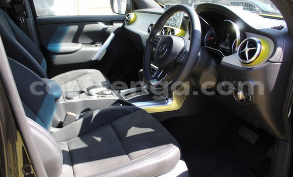 Acheter Occasion Voiture Mercedes‒Benz X-klasse Concept Autre à Ezulwini, Hhohho Acheter Occasion Voiture Mercedes‒Benz X-klasse Concept Autre à Ezulwini, Hhohho