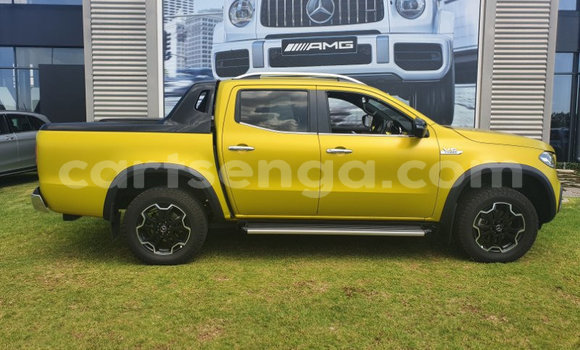 Acheter Occasion Voiture Mercedes‒Benz X-klasse Concept Autre à Ezulwini, Hhohho Acheter Occasion Voiture Mercedes‒Benz X-klasse Concept Autre à Ezulwini, Hhohho