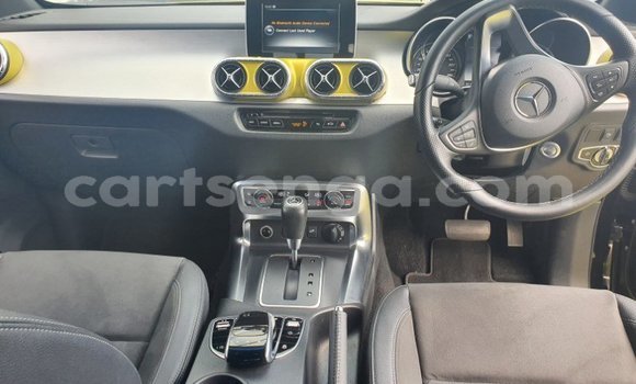 Acheter Occasion Voiture Mercedes‒Benz X-klasse Concept Autre à Ezulwini, Hhohho Acheter Occasion Voiture Mercedes‒Benz X-klasse Concept Autre à Ezulwini, Hhohho