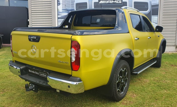 Acheter Occasion Voiture Mercedes‒Benz X-klasse Concept Autre à Ezulwini, Hhohho Acheter Occasion Voiture Mercedes‒Benz X-klasse Concept Autre à Ezulwini, Hhohho