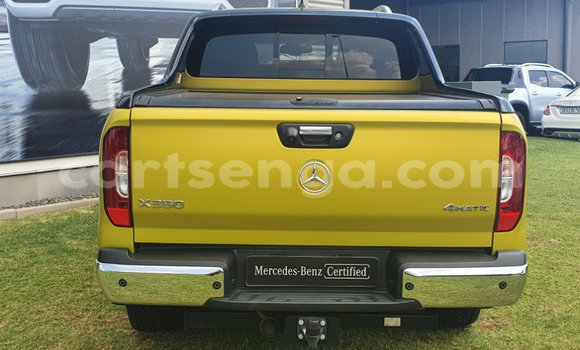 Acheter Occasion Voiture Mercedes‒Benz X-klasse Concept Autre à Ezulwini, Hhohho Acheter Occasion Voiture Mercedes‒Benz X-klasse Concept Autre à Ezulwini, Hhohho