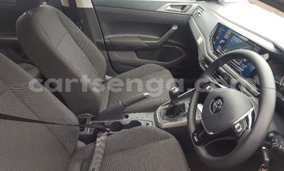 Buy Used Volkswagen Polo Silver Car in Hluti in Shiselweni District Buy Used Volkswagen Polo Silver Car in Hluti in Shiselweni District