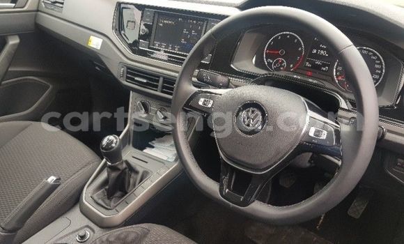 Buy Used Volkswagen Polo Silver Car in Hluti in Shiselweni District Buy Used Volkswagen Polo Silver Car in Hluti in Shiselweni District