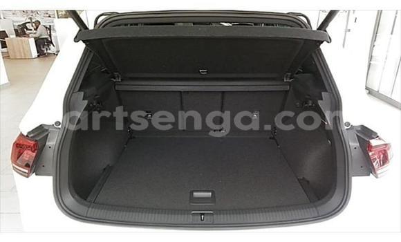 Acheter Occasion Voiture Volkswagen Tiguan Blanc à Manzini, Manzini Acheter Occasion Voiture Volkswagen Tiguan Blanc à Manzini, Manzini