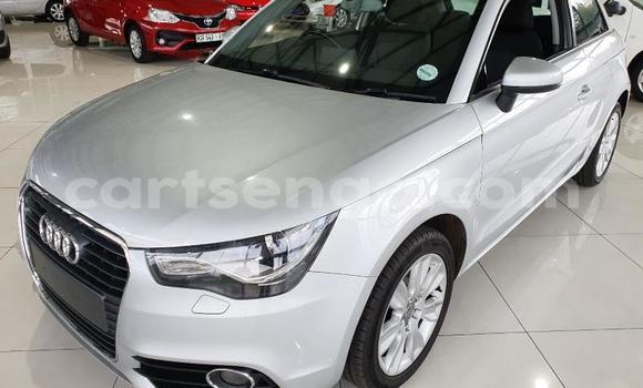Nunua Ilio tumika Audi A1 Silver Gari ndani ya Manzini nchini Manzini Nunua Ilio tumika Audi A1 Silver Gari ndani ya Manzini nchini Manzini
