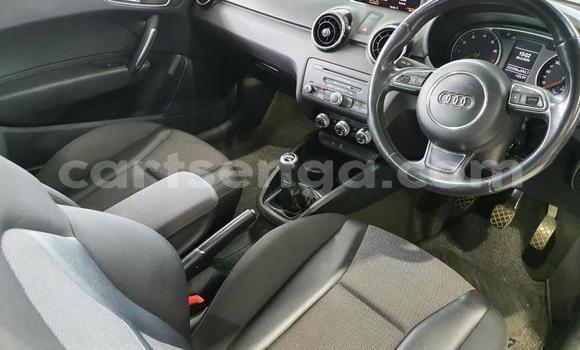 Nunua Ilio tumika Audi A1 Silver Gari ndani ya Manzini nchini Manzini Nunua Ilio tumika Audi A1 Silver Gari ndani ya Manzini nchini Manzini