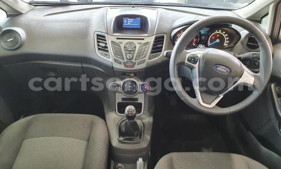 Nunua Ilio tumika Ford Fiesta Silver Gari ndani ya Ezulwini nchini Hhohho Nunua Ilio tumika Ford Fiesta Silver Gari ndani ya Ezulwini nchini Hhohho